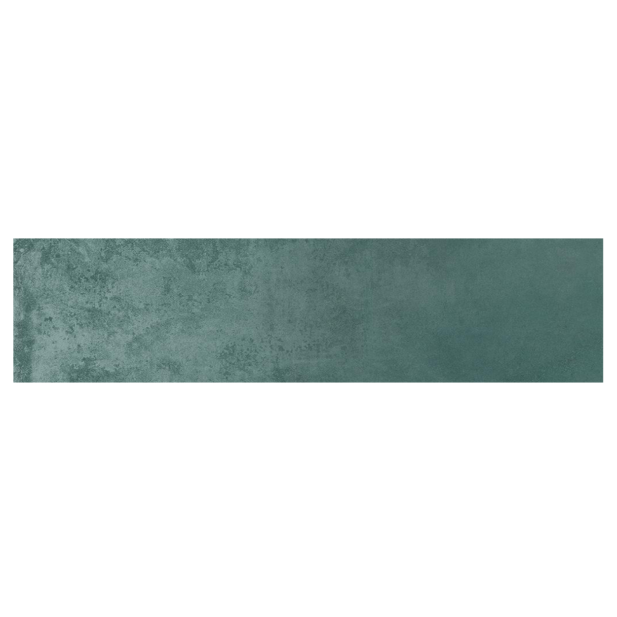 Unicom Starker Oxid Emerald Wandtegel 7.4x30cm